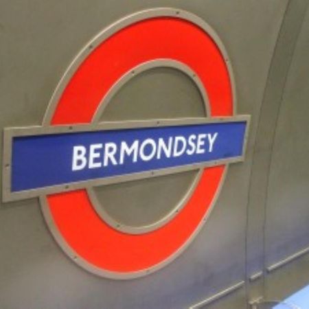 London Apartment Near Tower Bridge And Tube Pass The Keys Eksteriør billede