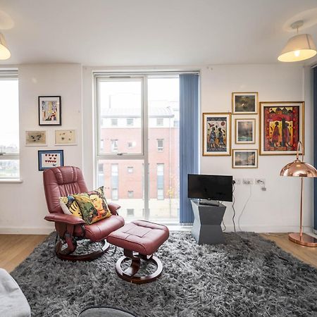 London Apartment Near Tower Bridge And Tube Pass The Keys Eksteriør billede