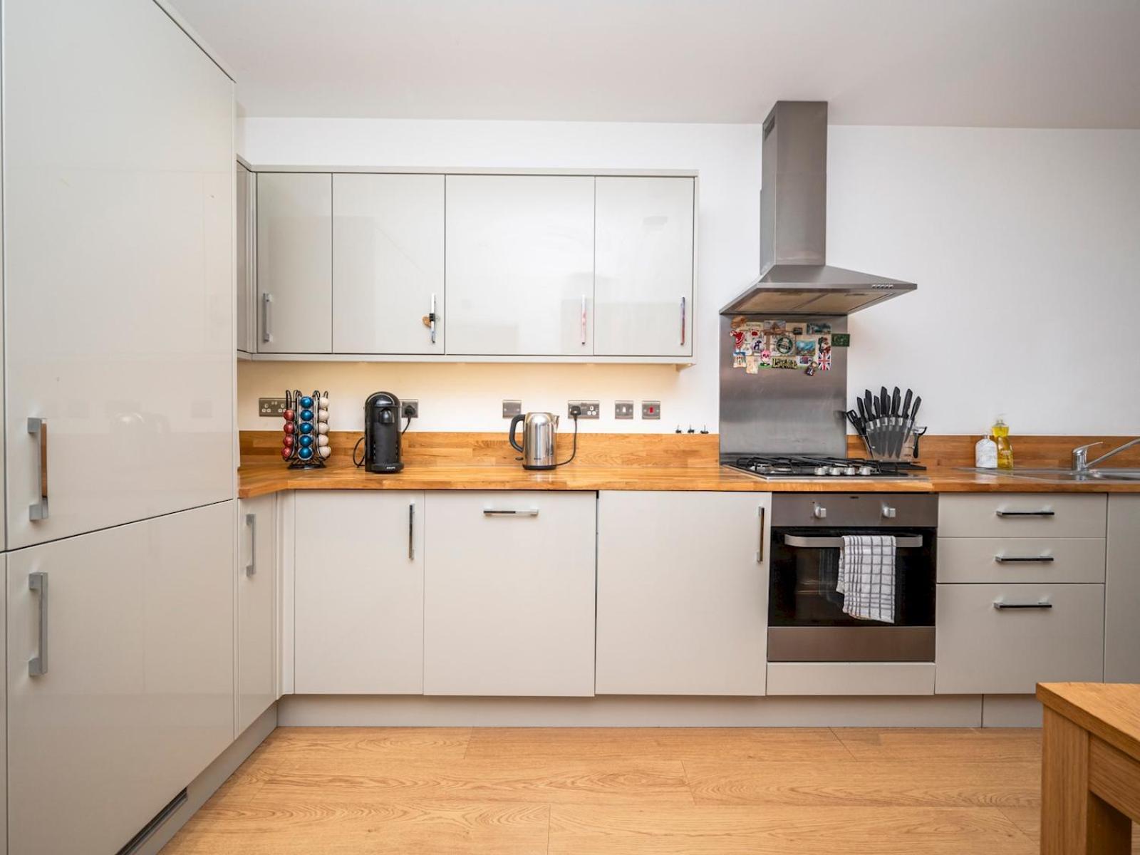 London Apartment Near Tower Bridge And Tube Pass The Keys Eksteriør billede