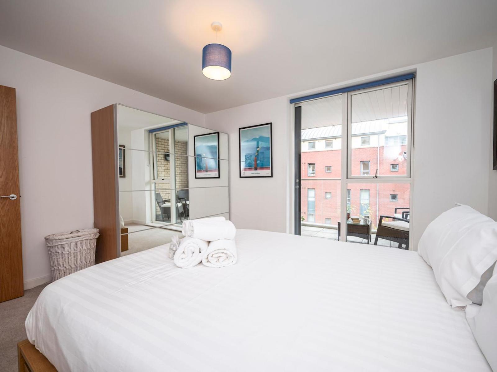 London Apartment Near Tower Bridge And Tube Pass The Keys Eksteriør billede