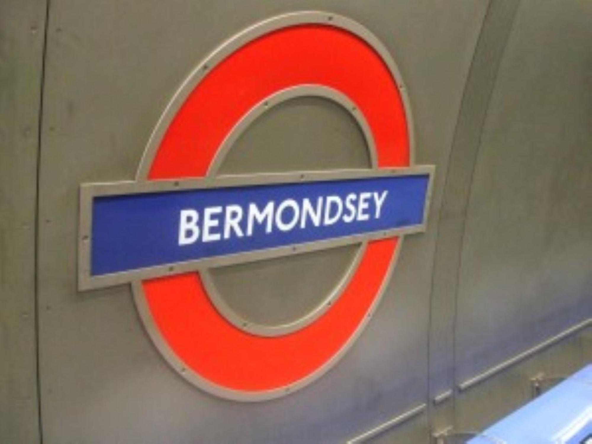 London Apartment Near Tower Bridge And Tube Pass The Keys Eksteriør billede