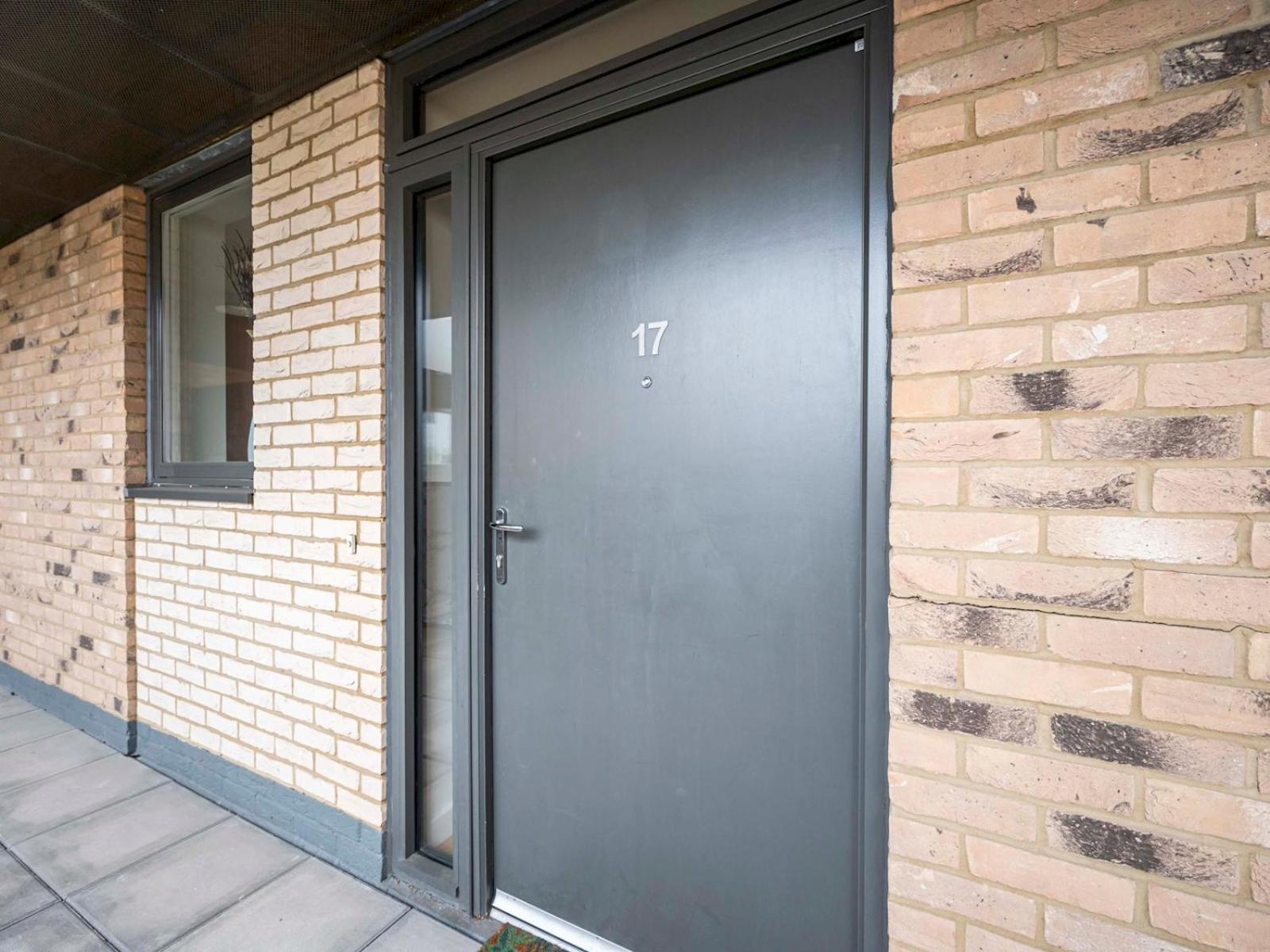 London Apartment Near Tower Bridge And Tube Pass The Keys Eksteriør billede